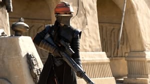 Boba Fett: Zákon podsvětí Kapitola 7: Ve jménu cti