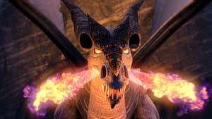 Dragons: The Nine Realms 6. epizoda