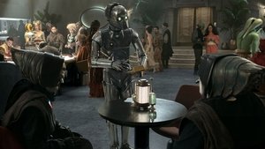Boba Fett: Zákon podsvětí Kapitola 6: Z pouště přichází cizinec