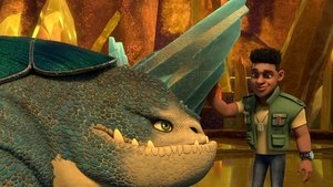 Dragons: The Nine Realms 4. epizoda