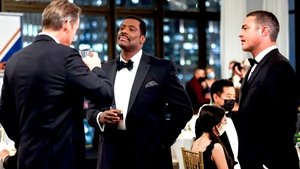 Chicago Fire 12. epizoda