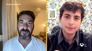 El hormiguero 62. epizoda