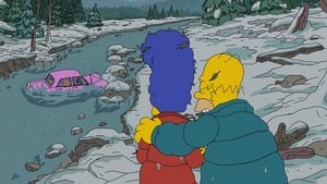 Simpsonovi Hanbatí a vystrašení