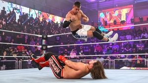 WWE NXT 2. epizoda