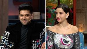 The Kapil Sharma Show 217. epizoda
