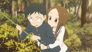 Teasing Master Takagi-san 5. epizoda