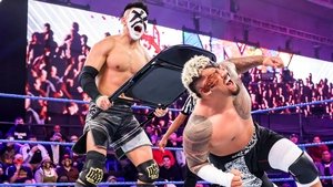 WWE NXT 4. epizoda