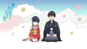 The Irregular at Magic High School 8. epizoda