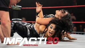 TNA iMPACT! 2. epizoda