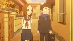 Teasing Master Takagi-san 12. epizoda