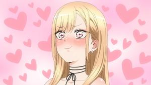 My Dress-Up Darling 10. epizoda