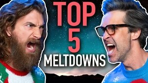 Good Mythical Morning 73. epizoda