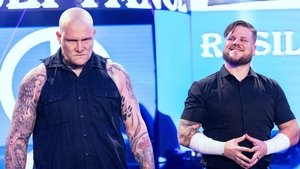 WWE 205 Live 4. epizoda