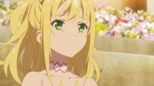 Arifureta: From Commonplace to World's Strongest 12. epizoda