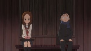 Teasing Master Takagi-san 11. epizoda