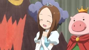 Teasing Master Takagi-san 6. epizoda