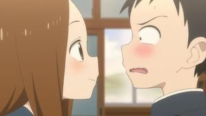 Teasing Master Takagi-san 7. epizoda