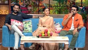 The Kapil Sharma Show 218. epizoda