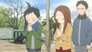 Teasing Master Takagi-san 10. epizoda