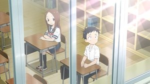 Teasing Master Takagi-san 3. epizoda