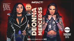 TNA iMPACT! 1. epizoda