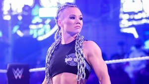 WWE 205 Live 2. epizoda