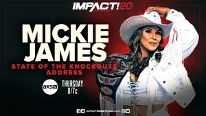 TNA iMPACT! 4. epizoda