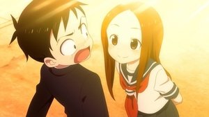 Teasing Master Takagi-san 4. epizoda