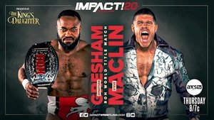 TNA iMPACT! 3. epizoda