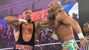 WWE NXT 1. epizoda