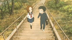 Teasing Master Takagi-san 8. epizoda