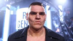 WWE NXT 3. epizoda