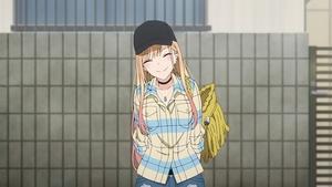 My Dress-Up Darling 2. epizoda
