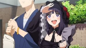 My Dress-Up Darling 5. epizoda