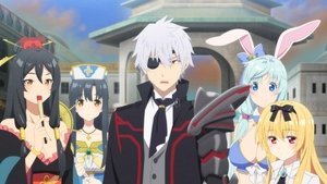 Arifureta: From Commonplace to World's Strongest 2. epizoda