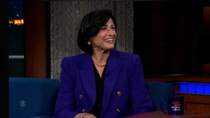 The Late Show with Stephen Colbert 63. epizoda