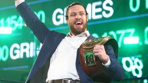 WWE NXT 15. epizoda