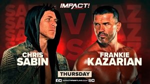 TNA iMPACT! 26. epizoda