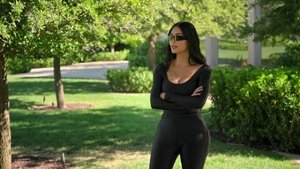 The Kardashians 1. epizoda