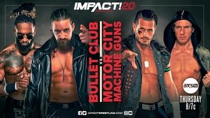 TNA iMPACT! 13. epizoda