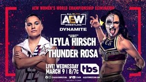 All Elite Wrestling: Dynamite 10. epizoda