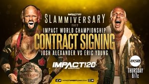 TNA iMPACT! 24. epizoda