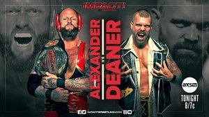 TNA iMPACT! 25. epizoda