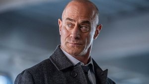 Law & Order: Organized Crime 12. epizoda