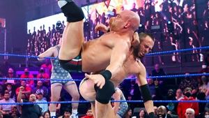 WWE NXT 5. epizoda