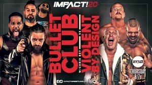 TNA iMPACT! 7. epizoda