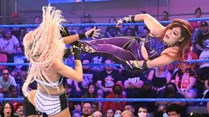 WWE NXT 12. epizoda