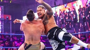 WWE NXT 23. epizoda