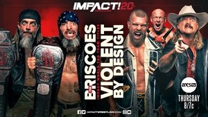 TNA iMPACT! 20. epizoda