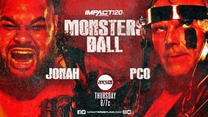 TNA iMPACT! 18. epizoda